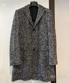 Cappotto Tagliatore