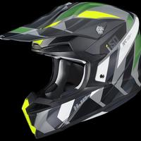 CASCO HJC i50 VANISH FUORI STRADA