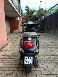 Piaggio Vespa 50 LX - 2007