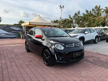 Citroen C1 PureTech 82 5 porte Shine