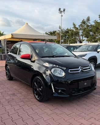 Citroen C1 PureTech 82 5 porte Shine