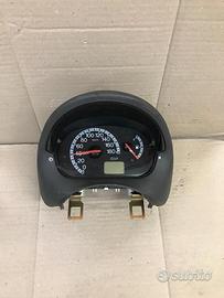 Quadrante contachilometri fiat 600