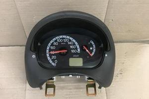 Quadrante contachilometri fiat 600