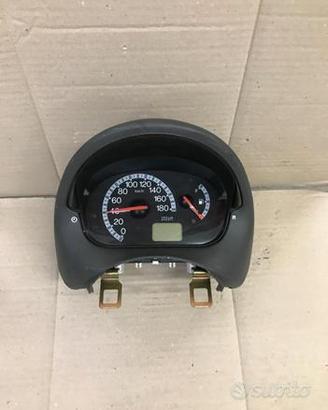 Quadrante contachilometri fiat 600
