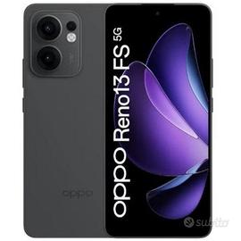 OPPO RENO 13FS 5G 512GB ANDROID DUAL SIM 12GB RAM