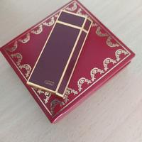 Accendino Cartier da collezione, funzionante 