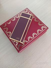 Accendino Cartier da collezione, funzionante 