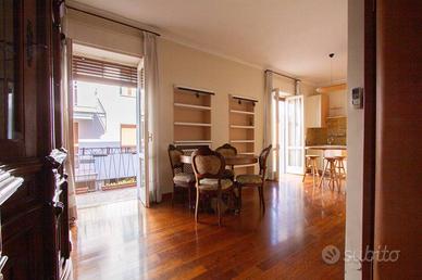Appartamento di 92 m² con 4 locali a Verona