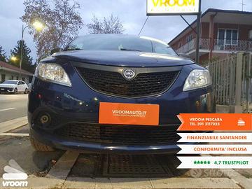 LANCIA Ypsilon 3 serie 1.2 69 CV 5 porte S&S E...