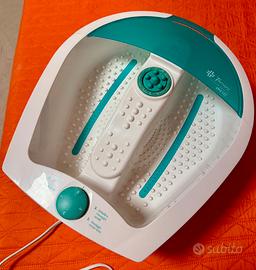 Idromassaggiatore Plantare Imetec Therapy