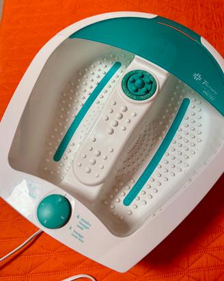 Idromassaggiatore Plantare Imetec Therapy