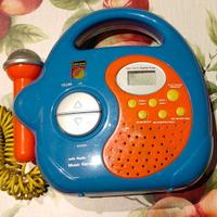 Gioco music karaoke Idena