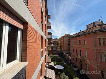 Appartamento di 130 m² con 4 locali e box auto a B