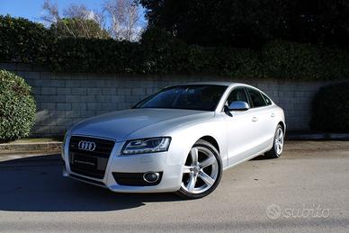 Audi A5 SPB 2.0 TDI F.AP. Advanced
