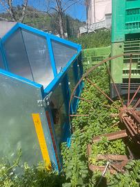 Macchine agricole
