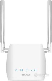 Router Wifi 4G LTE 300M