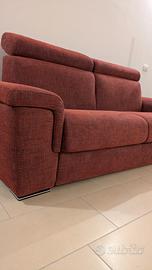 Divano letto 3 posti poltronesofa