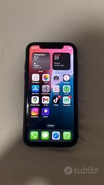 Iphone Xs 64gb + 5 cover