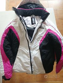 Giubbino invernale da bimba