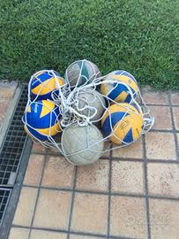 palloni volley 
