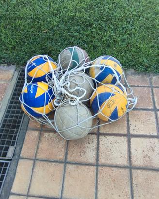 palloni volley 