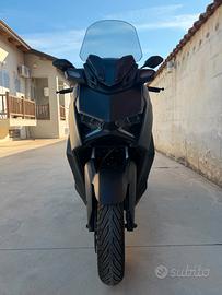 Yamaha X-Max 300 - 2024