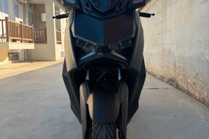 Yamaha X-Max 300 - 2024