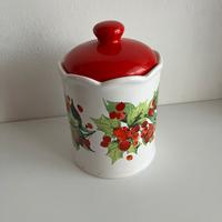 Porta biscotti/cioccolatini