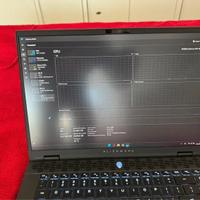 Alienware m16 R2 | RTX 4060 | Core Ultra 7