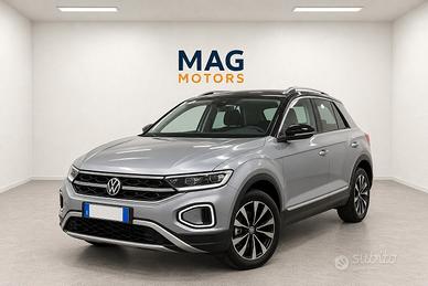 Volkswagen T-Roc 2.0TDI SCR Style "IN ARRIVO"