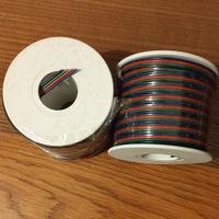 35m filo elettrico RGB cavo estensione  a LED 