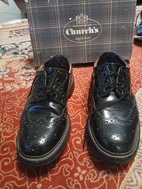 scarpe church's da uomo
