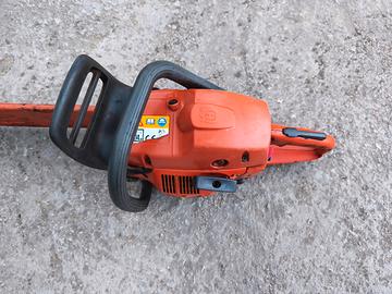 motosega Husqvarna 455 rancher
