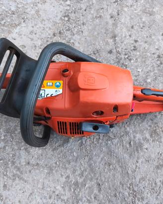 motosega Husqvarna 455 rancher