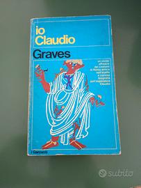 Io Claudio di Robert Graves