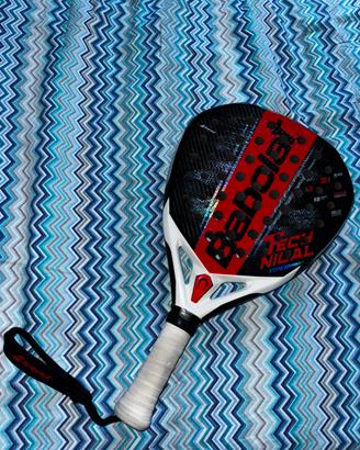 Babolat Technical Viper Soft 3.0 2026