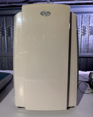 Argo deumidificatore narciso baby