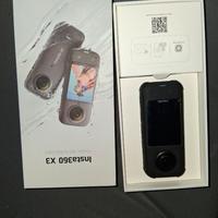 Insta 360 X3