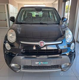 Fiat 500L 1.3 Multijet 95 CV Trekking full optiona