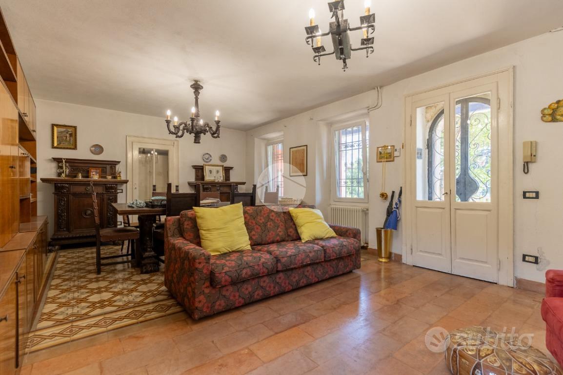 Casa – Cenate Sopra, Valpredina - Vista 2