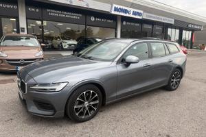 Volvo V60 B4 (d) Geartronic Momentum Business