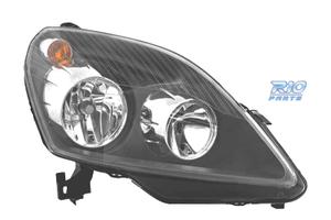 FANALE DESTRO PER OPEL ZAFIRA 05-08