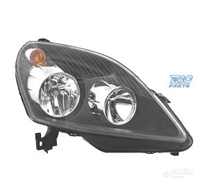 FANALE DESTRO PER OPEL ZAFIRA 05-08