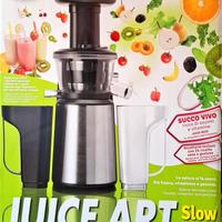 Estrattore ancora in garanzia