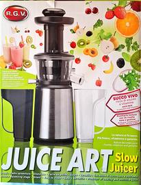 Estrattore ancora in garanzia