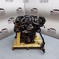 Motore completo m9r 630 2.0 d 84kw /114cv opel viv