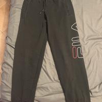 Pantaloni Fila