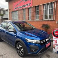 Dacia Sandero Stepway 1.0 TCe 110 CV Expression UP