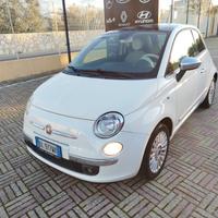 Fiat 500 1.2 BENZINA MOTORE FIRE
