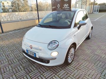 Fiat 500 1.2 BENZINA MOTORE FIRE